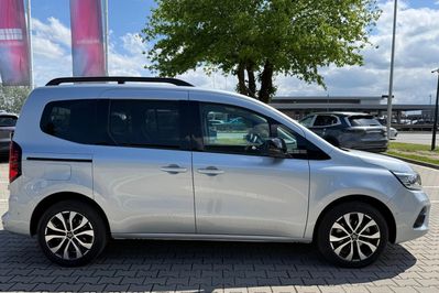 Renault Kangoo 1.3 TCe Techno EDC