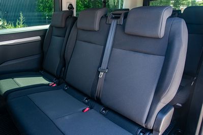 Opel Zafira Life Extra Long L2H1 Business AT8