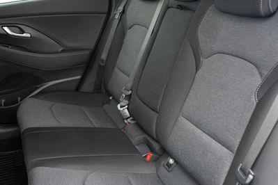 Hyundai i30 1.5 T-GDI 48V Smart