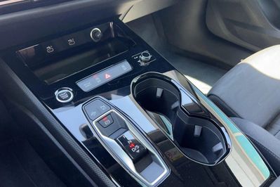 Audi A5 TFSI