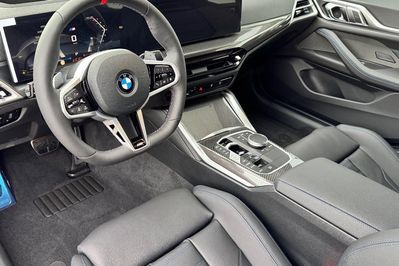 BMW Seria 4 Gran Coupe M440i xDrive
