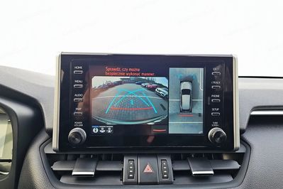 Toyota RAV4 2.5 Hybrid Adventure 4X4