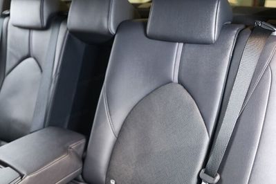 Toyota Camry 2.5 Hybrid Comfort