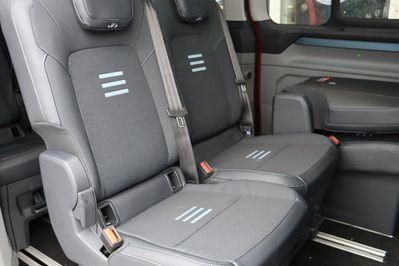 Ford Tourneo Custom 320 L2H1 Active A8