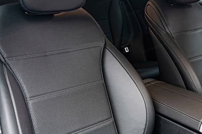 Mercedes GLC 200 4-Matic Avantgarde