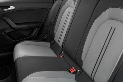 Seat Leon 1.5 TSI DSG