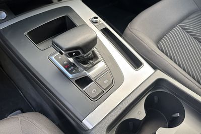 Audi Q5 40 TDI quattro Advanced