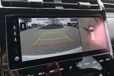 Hyundai Tucson 1.6 T-GDi N Line 2WD DCT