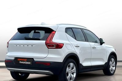 Volvo XC40 T3 Momentum Pro aut