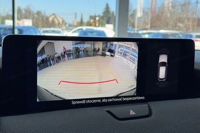 Mazda CX-60 2.5 PHEV Exclusive Line AWD