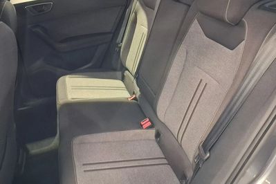 Seat Ateca 1.5 TSI S&S DSG