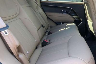 Land Rover Range Rover Sport 3.0 D250 SE