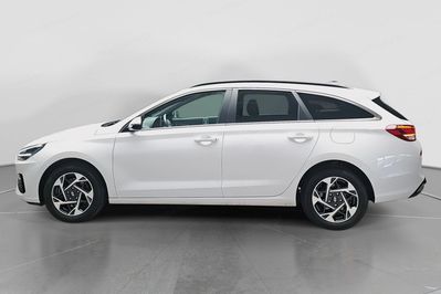 Hyundai i30 1.5 T-GDI DCT