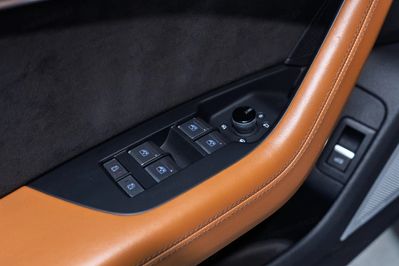 Audi A6 RS6 TFSI Quattro