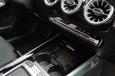 Mercedes GLB 220 d 4MATIC AMG Line