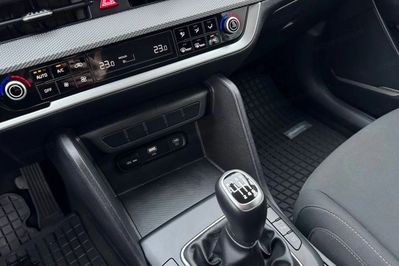 Kia Sportage 1.6 T-GDI M