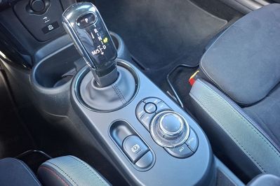 Mini Mini John Cooper Works