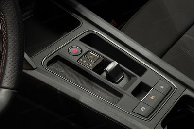 Cupra Formentor 2.0 TSI 4Drive DSG