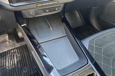 Ford Puma Premium 43.6 kWh