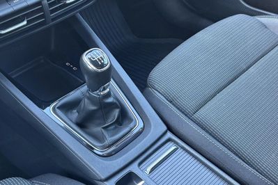 Skoda Octavia 1.5 TSI ACT Ambition