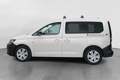 Volkswagen Caddy osobowy L1H1