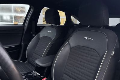 Kia ProCeed 1.5 T-GDI GT Line DCT