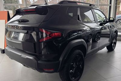 Dacia Duster Extreme LPG 1.2 Eco-G