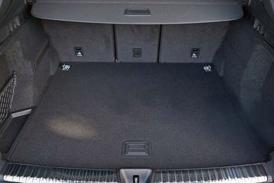 Audi Q5 TFSI quattro S line