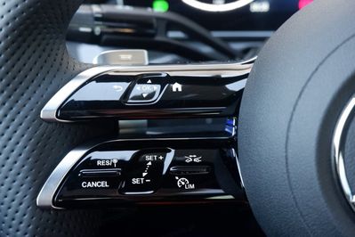 Mercedes Klasa C 180