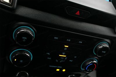 Ford Ranger XLT 4x4 AT