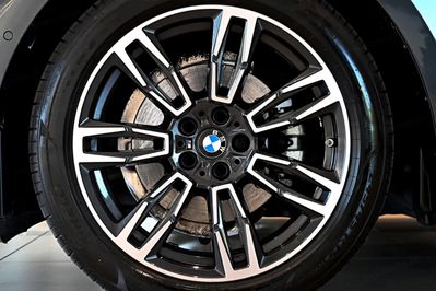 BMW Seria 5 520d xDrive M Sport