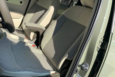 Hyundai Inster 49kWh Smart