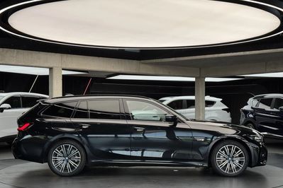 BMW Seria 3 330e PHEV xDrive M Sport aut