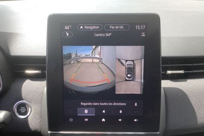 Renault Clio Esprit Alpine 1.0 Tce