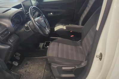 Opel Combo kombi L1H1