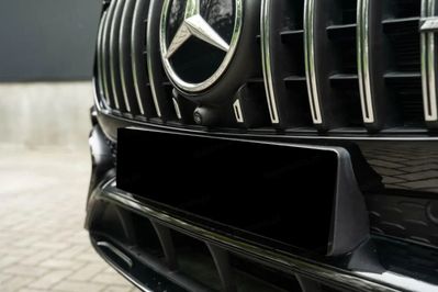 Mercedes GLE AMG 53  4-Matic+