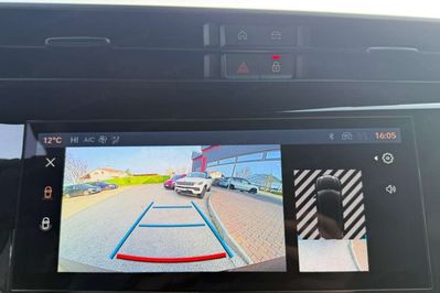 Alfa Romeo Junior 1.2 Ibrida