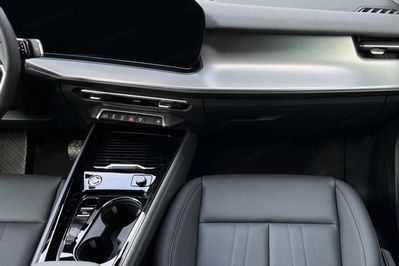 Audi Q3 TFSI S line Sportback