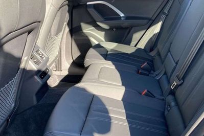 Audi Q5 TFSI quattro Sportback