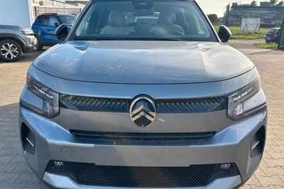 Citroen C3 Max 1.2 T