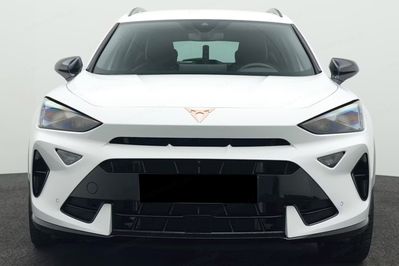 Cupra Formentor 1.5 eTSI DSG