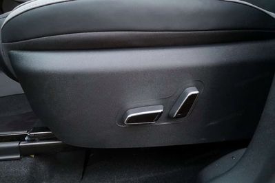 BYD Dolphin Surf Comfort