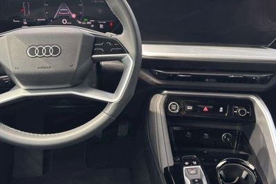 Audi Q5 TFSI quattro