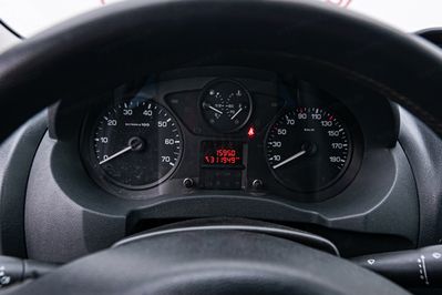 Peugeot Expert Tepee Kombi L1H1