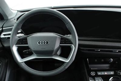 Audi A5 TFSI