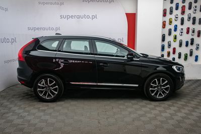 Volvo XC60 D4 Momentum Plus
