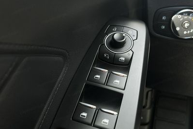 Ford Focus EcoBoost TITANIUM X