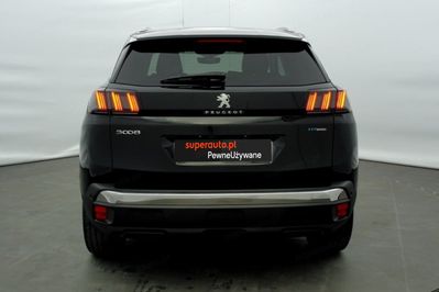 Peugeot 3008 Allure Pack 1.6 Hybrid e-EAT8