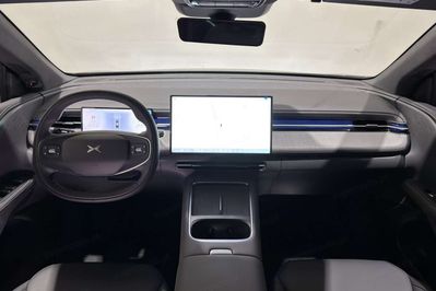 XPENG G6 AWD Performance