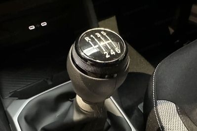 Dacia Duster Journey Eco-G LPG 1.2